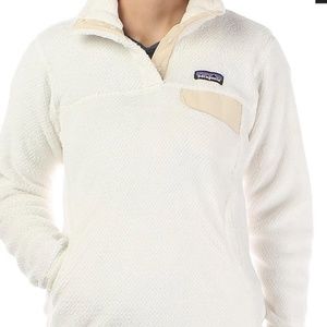 Patagonia pullover